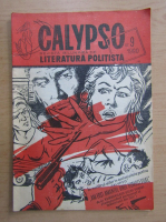 Revista CalypsoI, nr. 9, 1990