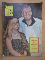 Revista Cinema, anul XXIV (283), nr. 7, iulie 1986