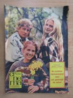 Revista Cinema, anul XXV (293), nr. 6, iunie 1987