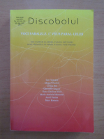 Revista Discobolul, anul XIV, nr. 163-164-165, iulie-august-septembrie 2011