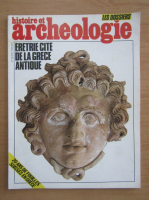 Revista Historie et Archeologie, nr. 94, mai 1985