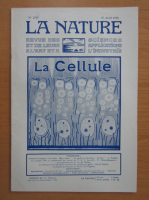 Revista La Nature, nr. 2715, 17 aprilie 1926