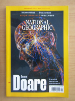 Revista National Geographic, nr. 201, ianuarie 2020