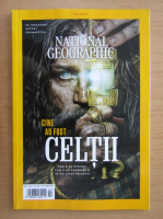 Revista National Geographic, nr. 202, februarie 2020