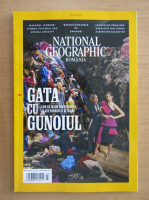 Revista National Geographic, nr. 203, martie 2020
