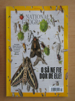 Revista National Geographic, nr. 205, mai 2020