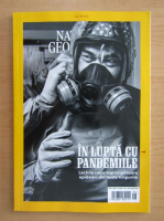 Revista National Geographic, nr. 208, august 2020