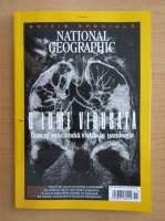 Revista National Geographic, nr. 211, noiembrie 2020