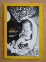 Revista National Geographic, nr. 212, decembrie 2020