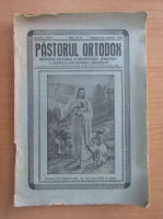 Revista Pastorul Ortodox, anul XXV, nr. 8-12, august-decembrie 1944