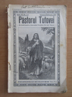 Revista Pastorul Tutovei, anul IV, nr. 1-2, ianuarie-februarie 1941