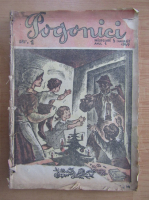Revista Pogonici, anul 1 (8. nr coligate)