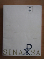 Revista Sinapsa, nr. 3, 2008