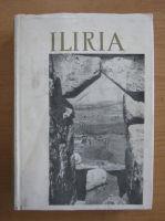 Reviste Arkeologjike Iliria, nr. 1, 1971