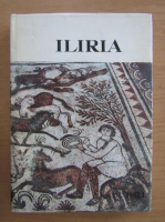 Reviste Arkeologjike Iliria, nr. 1, 1983