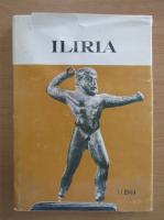 Reviste Arkeologjike Iliria, nr. 1, 1984