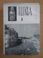 Reviste Arkeologjike Iliria, nr. 2, 1972