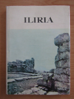 Reviste Arkeologjike Iliria, nr. 2, 1984