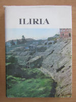 Reviste Arkeologjike Iliria, nr. 2, 1986