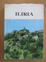 Reviste Arkeologjike Iliria, nr. 2, 1988