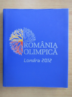 Romania Olimpica. Londra 2012