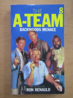 Ron Renauld - The A-Team