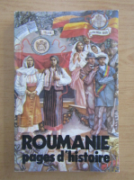 Roumanie. Pages d'histoire, nr. 1, 1989