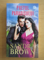 Sandra Brown - Pretul paradisului