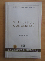 Sifilisul congenital