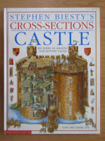 Stephen Biesty's cross-sections castle