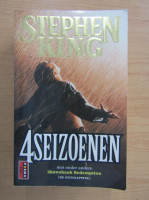 Stephen King - 4 Seizoenen