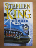 Stephen King - Het Geheim van de Buick