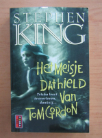 Stephen King - Het Meisje Dat hield Van Tom Gordon