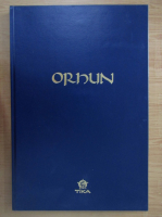 The Atlas of Historical Works in Mongolia