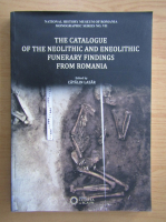 The Catalogue of the Neolithic and Eneolithic Funerary Findings from Romania
