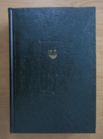 The National Encyclopedia (volumul 6)