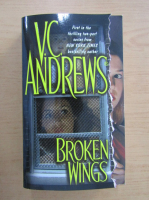 V. C. Andrews - Broken Wings