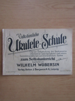 Volkstumliche Ukulele-Schule