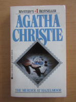 Agatha Christie - The Murder at Hazelmoor