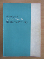 Analysis of the Czech Neolithic Pottery
