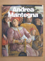 Andrea Mantegna (album de arta)