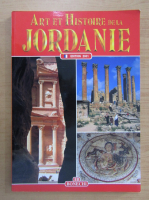 Art et Histoire de la Jordanie