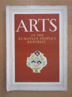 Anticariat: Arts in the Rumanian People's Republic