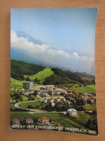 Bericht der Stadtgemeinde Innsbruck 1966