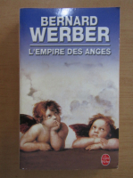 Bernard Werber - L'empire des anges