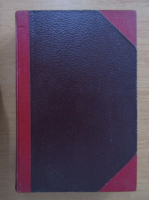 Bulletin de la societe astronomique de France, anul 1933