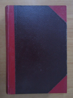Bulletin de la societe astronomique de France, anul 1934