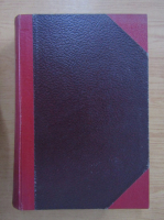Bulletin de la societe astronomique de France, anul 1936