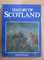 Cliff Hanley - History of Scotland