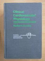 Clinical cardiovascular physiology
